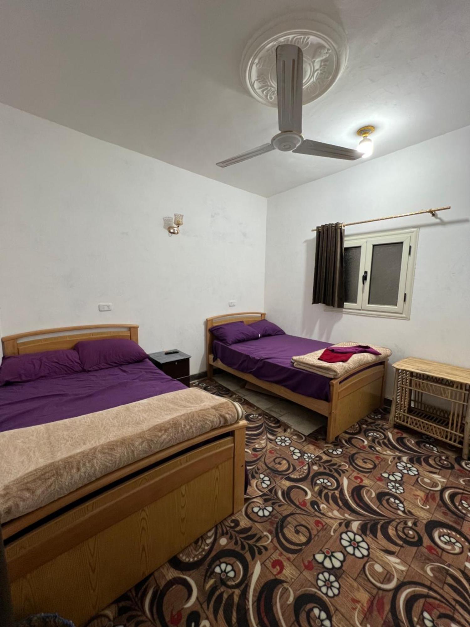 Hotel Oasis Camp Bawati Exterior foto